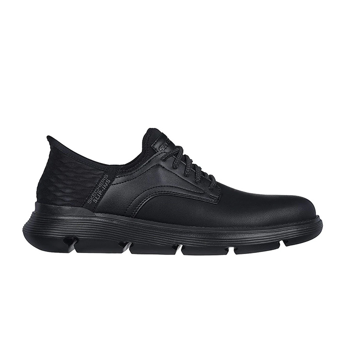 DETOCYCLE(デトサイクル) SKECHERS スケッチャーズ スニーカー メンズ スリップインズ