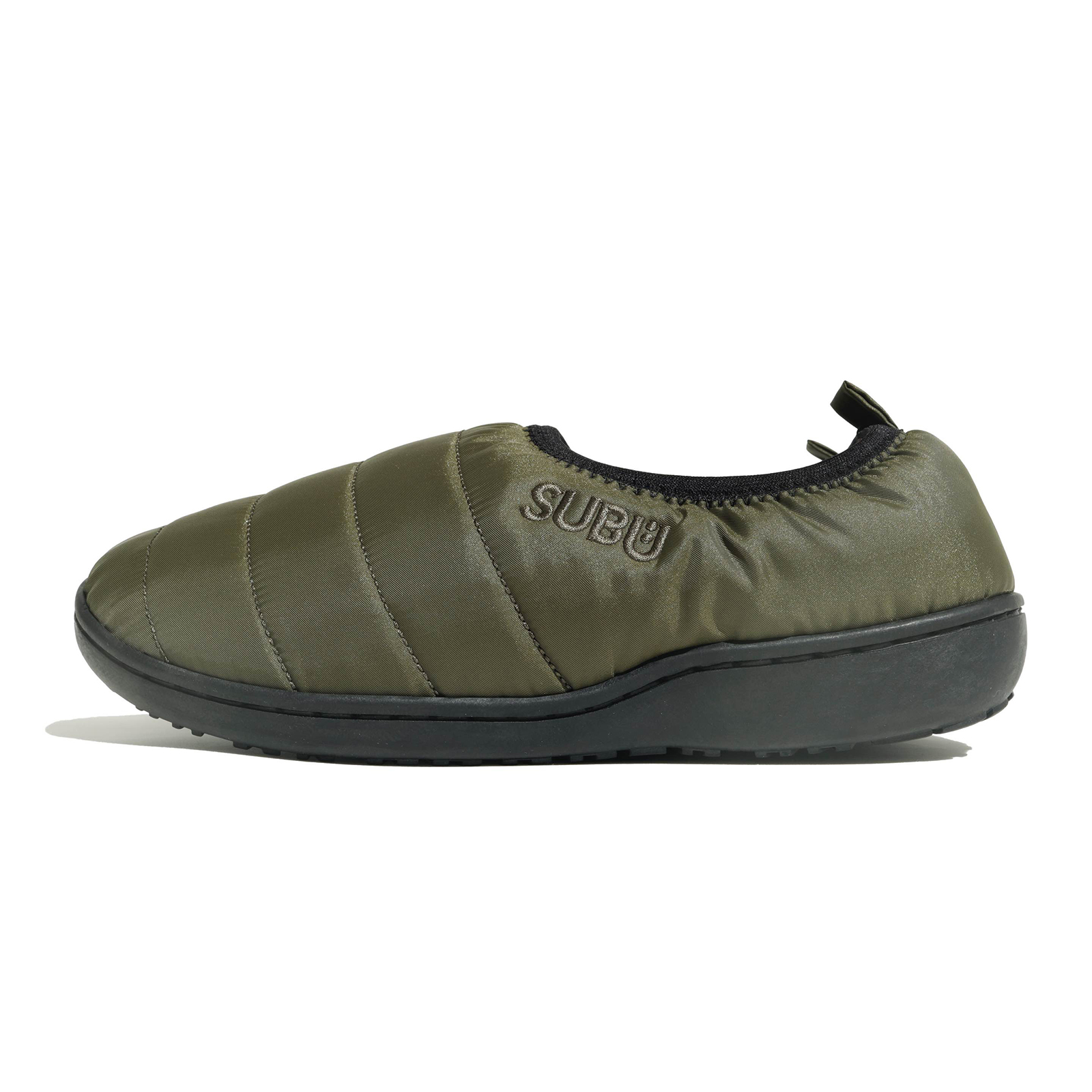 SUBU（スブ） サンダル スリッポン VAMP ヴァンプ F-line エフライン