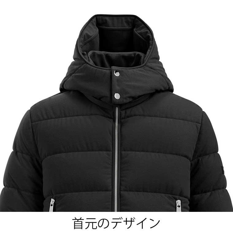 TATRAS（タトラス） 【ラスト1着】 ダウンジャケット DOWN JACET