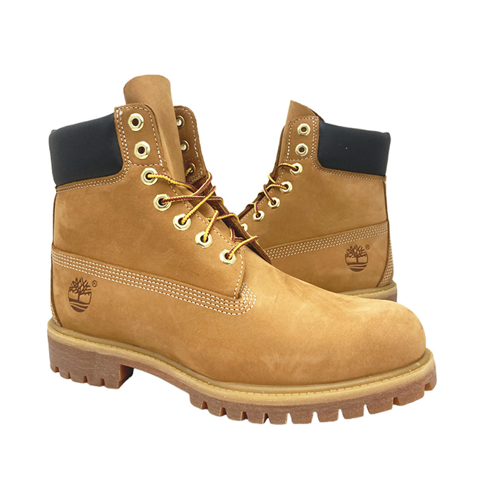 イエローブーツ ティンバーランド Timberland ブーツ メンズ