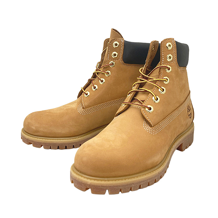 イエローブーツ ティンバーランド Timberland ブーツ メンズ