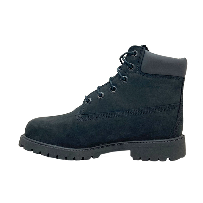 Timberland レディース＆ジュニアブーツ 6597R-