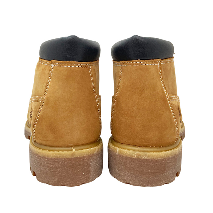 イエローブーツ ティンバーランド Timberland ブーツ メンズ 023061