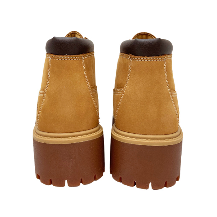 Timberland（ティンバーランド） チャッカブーツ レディース A5RF9