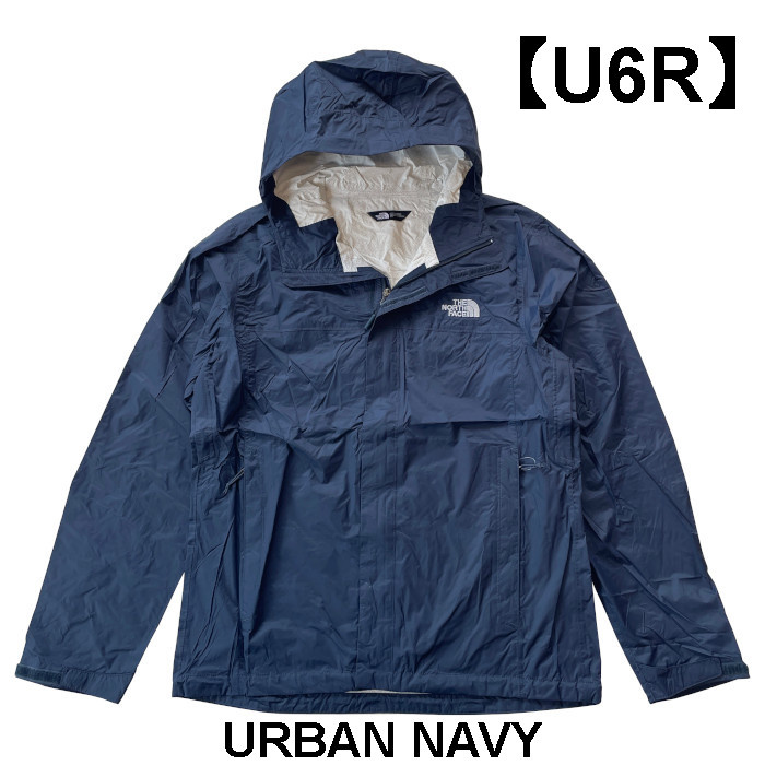 THE NORTH FACE メンズマウンテンパーカー（色：ネイビー系）｜コート