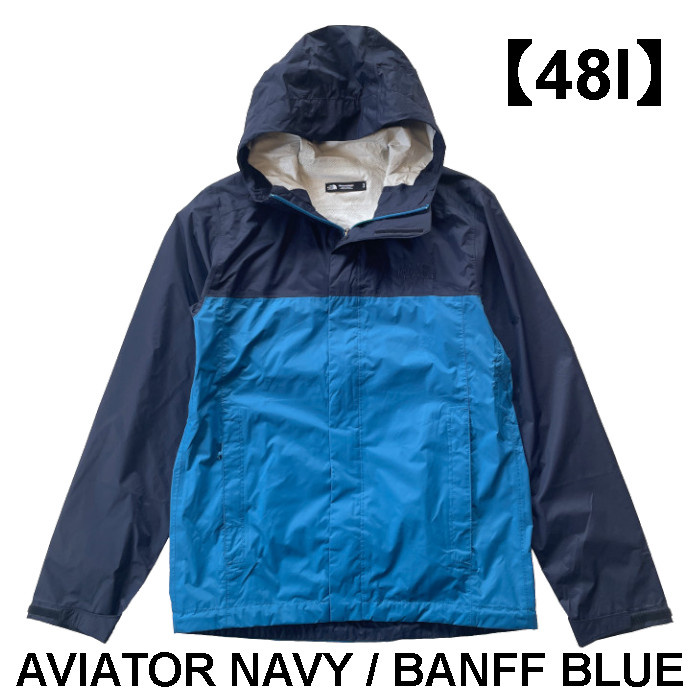 THE NORTH FACE メンズマウンテンパーカー（色：ネイビー系）｜コート