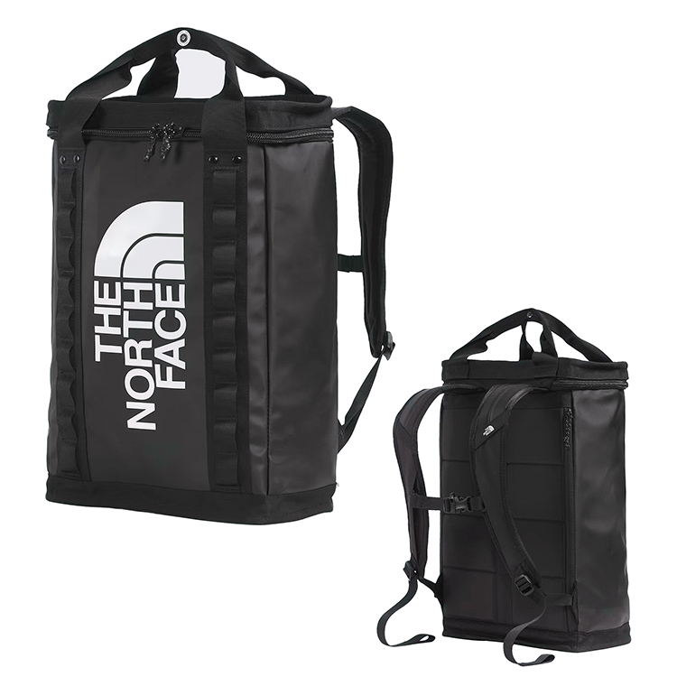 THE NORTH FACE ノースフェイス ヒューズボックス L NF0A3KYF THE NORTH FACE ザ・ノースフェイス エクスプローラ ヒューズ