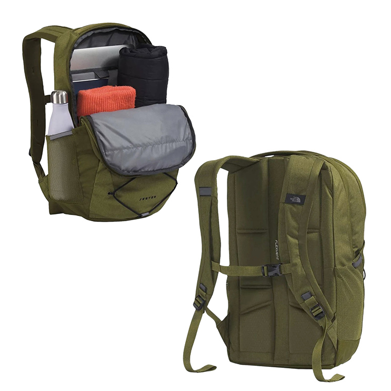 ノースフェイス リュック バックパック『USA×JESTER』/ot4732 The North Face Women's Jester Backpack
