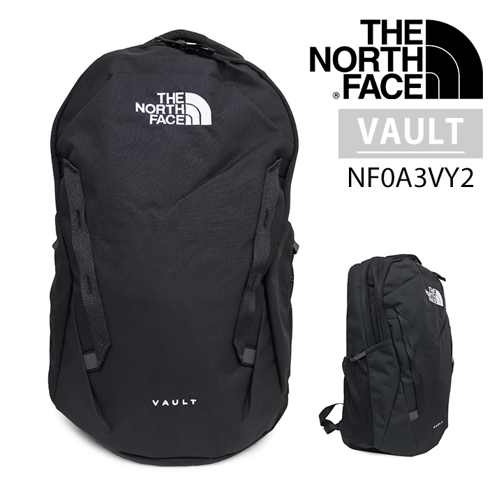 新品★ ノースフェイス VAULT 27L バックパック NF0A3VY2 THE NORTH FACE（ザ ノースフェイス） ザ ノースフェイス リュック