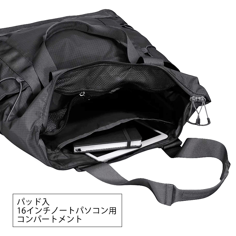 THE NORTH FACE ザ ノースフェイス トートバッグ リュックサック