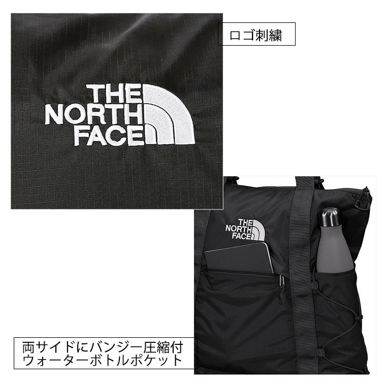 THE NORTH FACE バッグパック THE NORTH FACE ザ ノースフェイス トートバッグ リュックサック