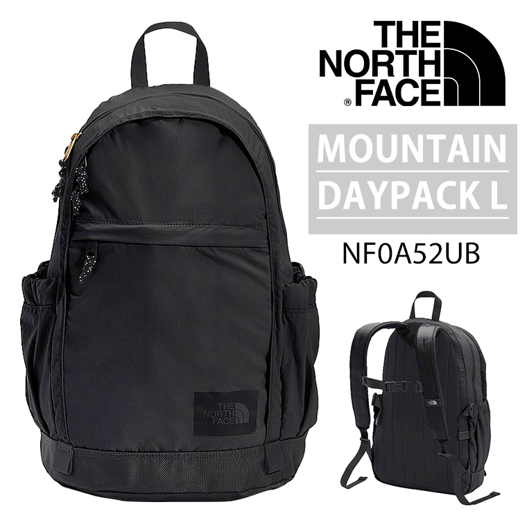 ザ ノースフェイス THE NORTH FACE リュック NF0A52SGO5N ザ ノース フェイス THE NORTH FACE ザ ノースフェイス リュック
