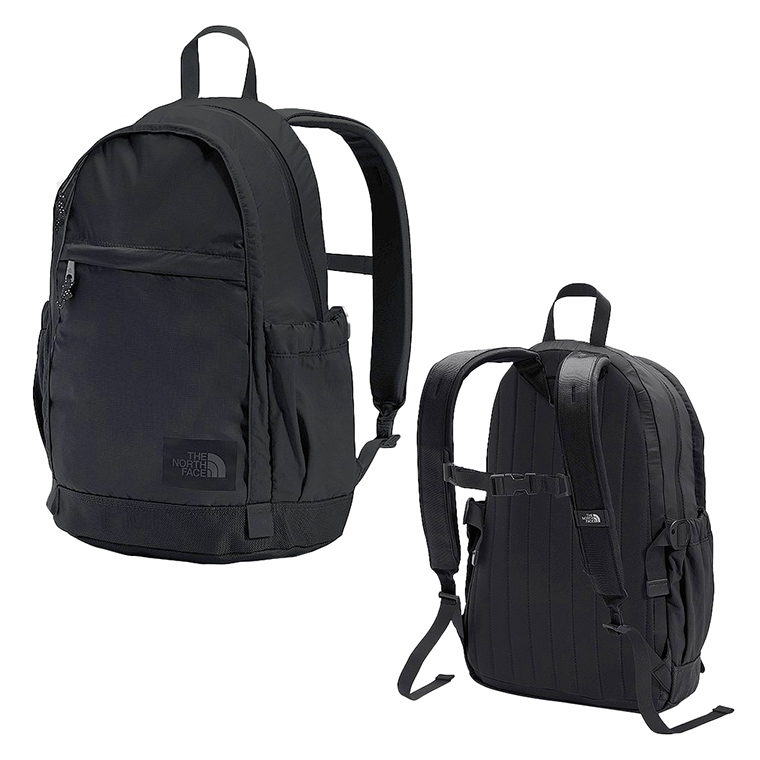 ザ ノースフェイス リュック バックパック NF0A52S6 ブラック 27L THE NORTH FACE ザ ノースフェイス リュックサック バックパック