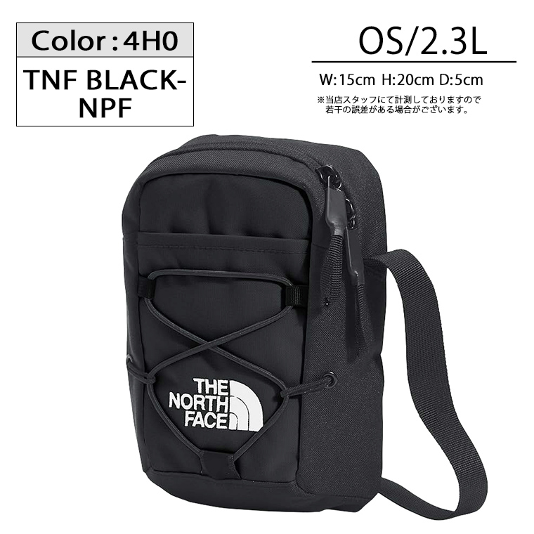 【未使用】THE NORTH FACE ボディバッグ THE NORTH FACE（ザ ノースフェイス） ザ ノースフェイス ボディバッグ