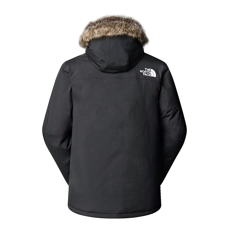 THE NORTH FACE McMurdoParka - メルカリ