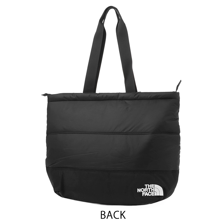 THE NORTH FACE ヌプシ　トートバッグ ノースフェイス THE NORTH FACE バッグ トートバッグ 肩掛け