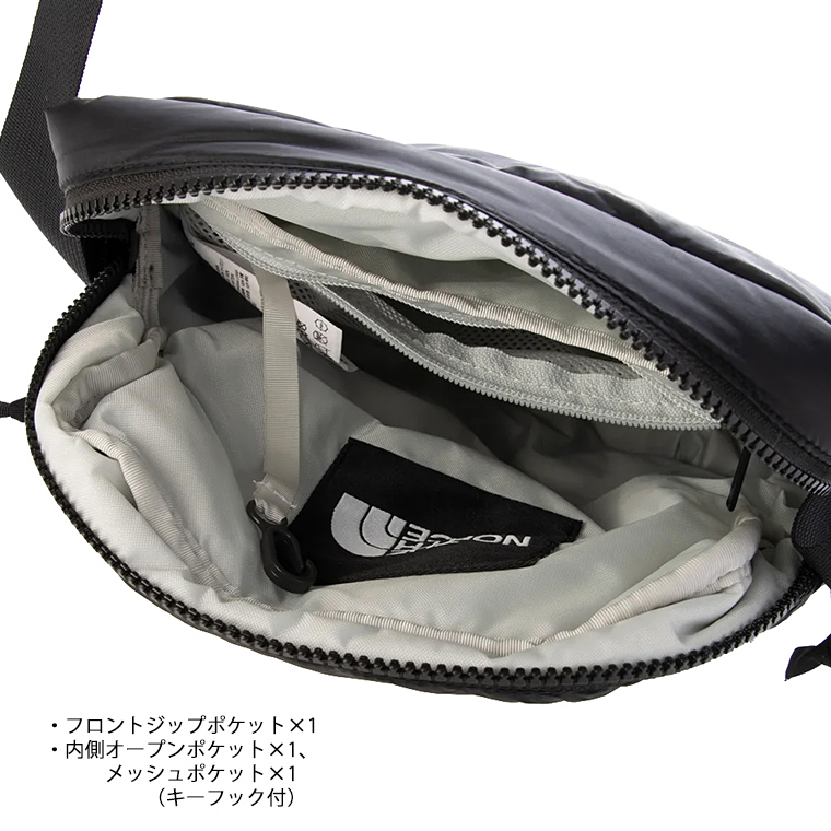 THE NORTH FACE（ザ ノースフェイス） ザ ノースフェイス ショルダー