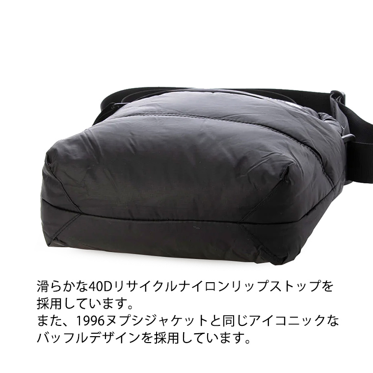 THE NORTH FACE（ザ ノースフェイス） ザ ノースフェイス ショルダー