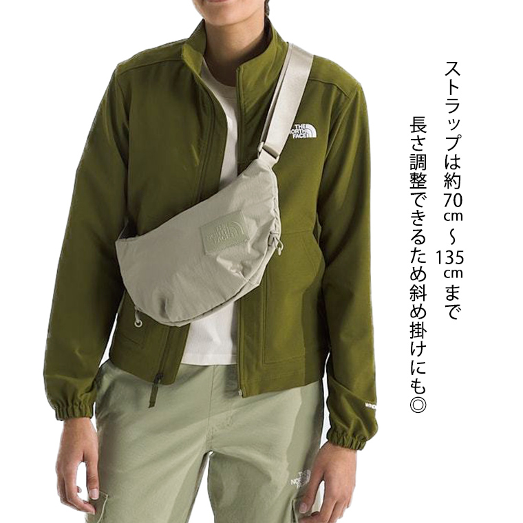 THE NORTH FACE（ザ ノースフェイス） ザ ノースフェイス ボディバッグ