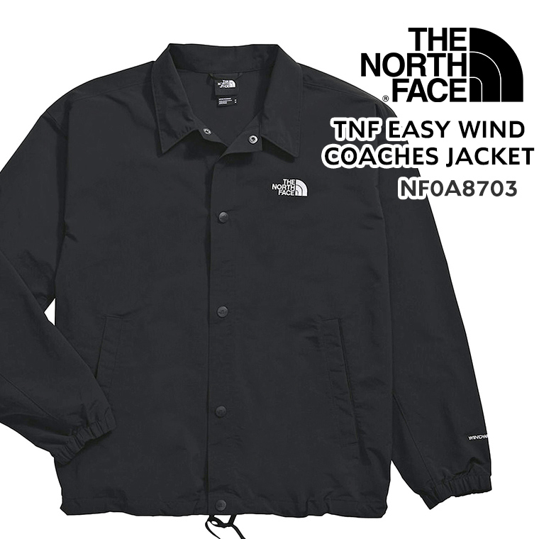 THE NORTH FACE ザ ノースフェイス アウター MEN'S TNF EASY