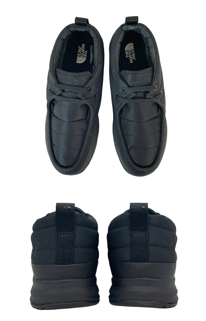 THE NORTH FACE（ザ ノースフェイス） ザ ノースフェイス レースアップ