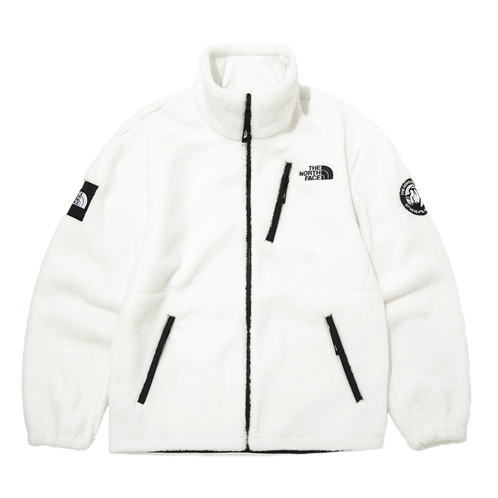 ザ ノースフェイス THE NORTH FACE ボア フリースジャケット RIMO FLEECE JACKET リモ フリース ジャケット  レディース メンズ ロゴ NJ4FQ54 : tnf-nj4fq54 : EVERRICH - 通販 - Yahoo!ショッピング