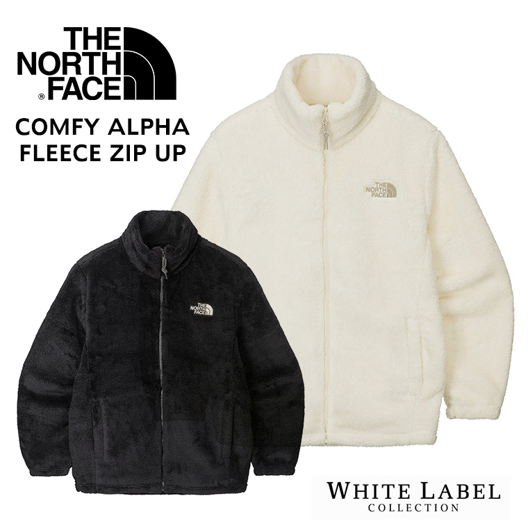THE NORTH FACE アウター ザ ノースフェイス ボア ジャケット COMFY