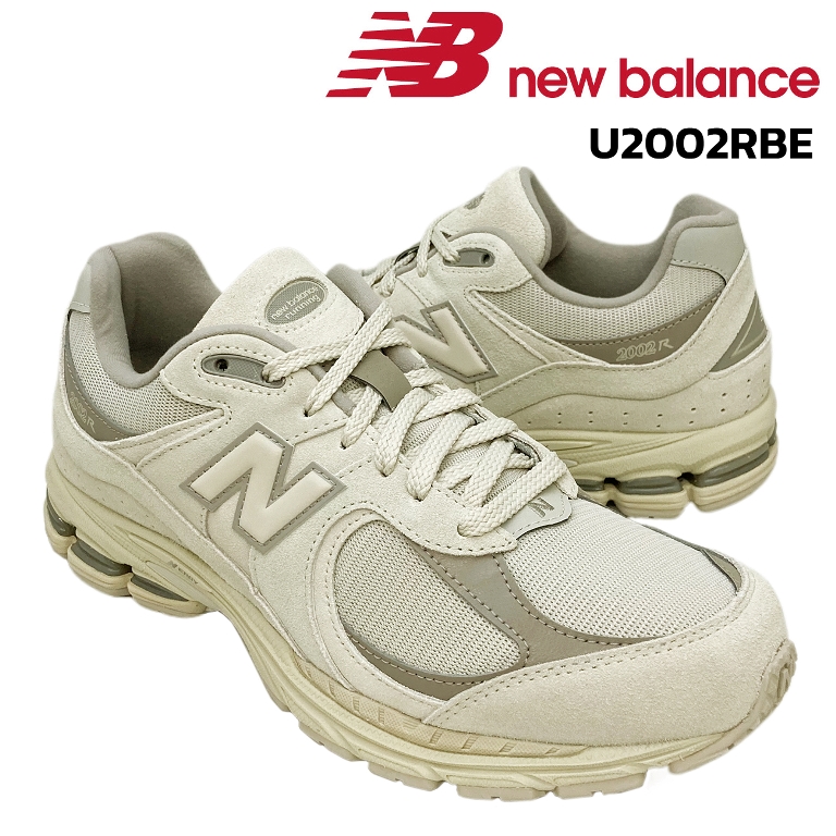 New Balance（ニューバランス） New Balance 2002 U2002RBE Timberwolf