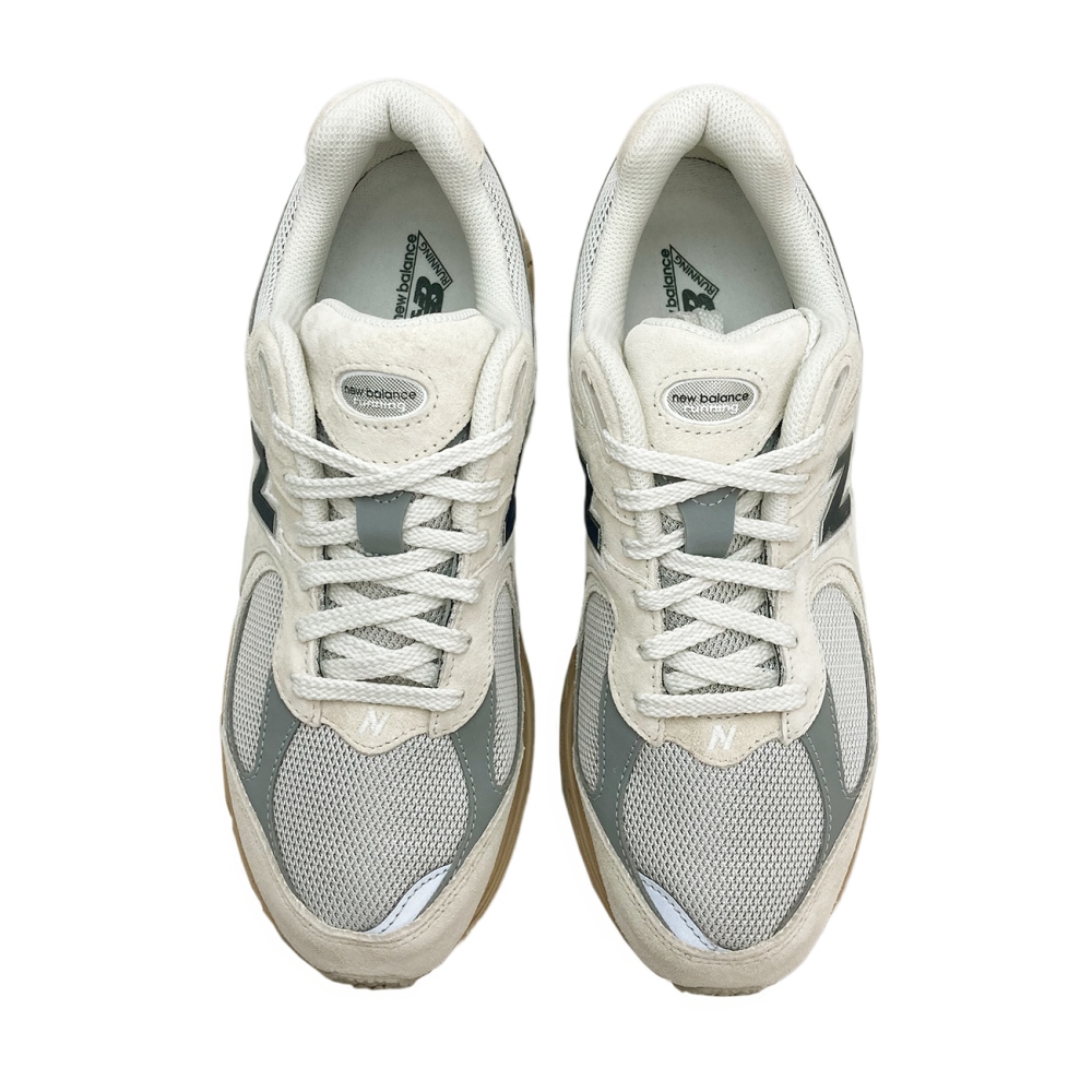 New Balance（ニューバランス） New Balance 2002 U2002RJ Beige Width