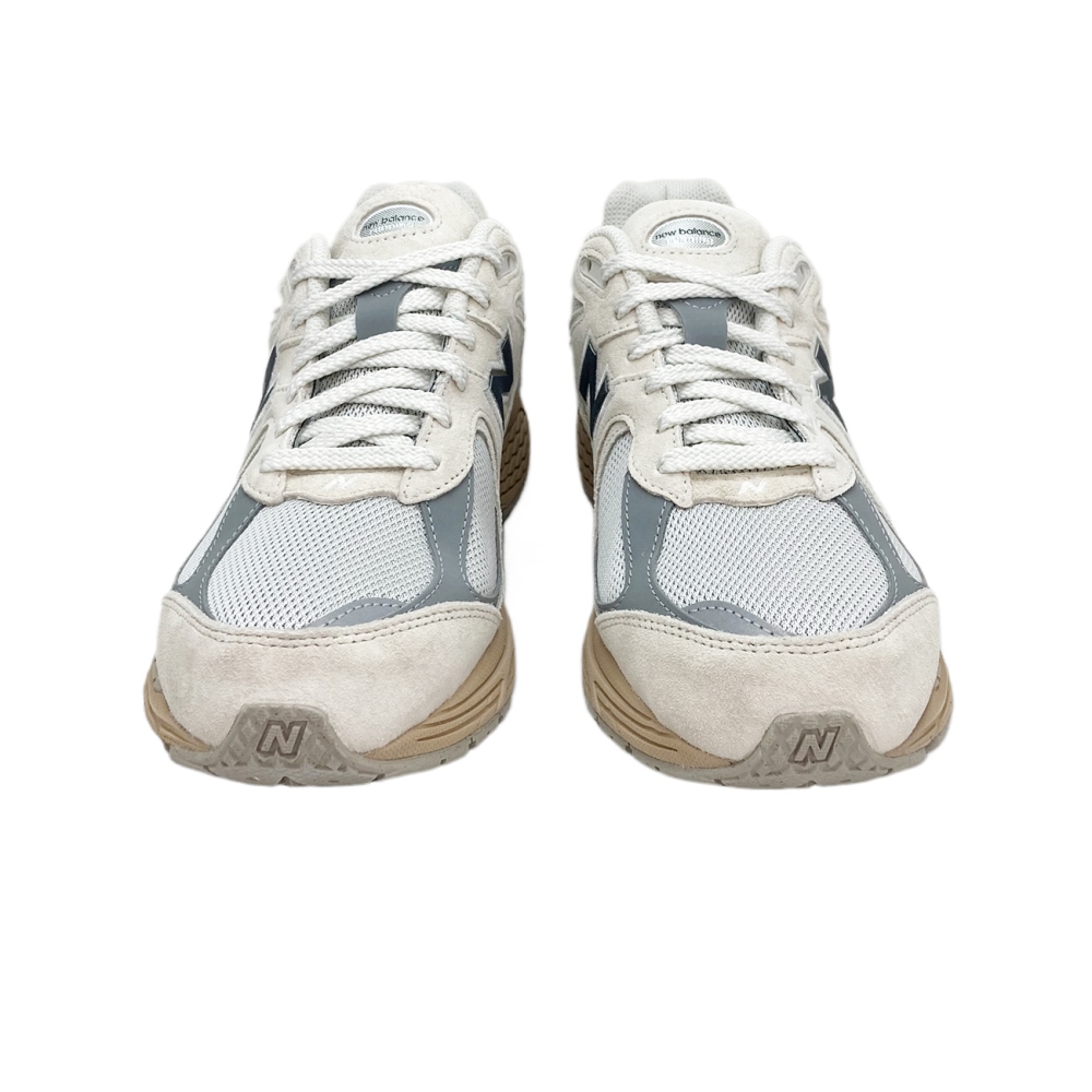 New Balance（ニューバランス） New Balance 2002 U2002RJ Beige Width
