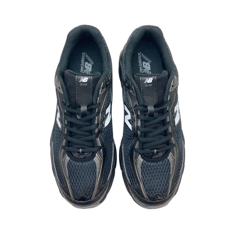 New Balance（ニューバランス） New Balance 509 U509BS Black Width