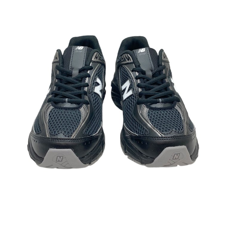 New Balance（ニューバランス） New Balance 509 U509BS Black Width