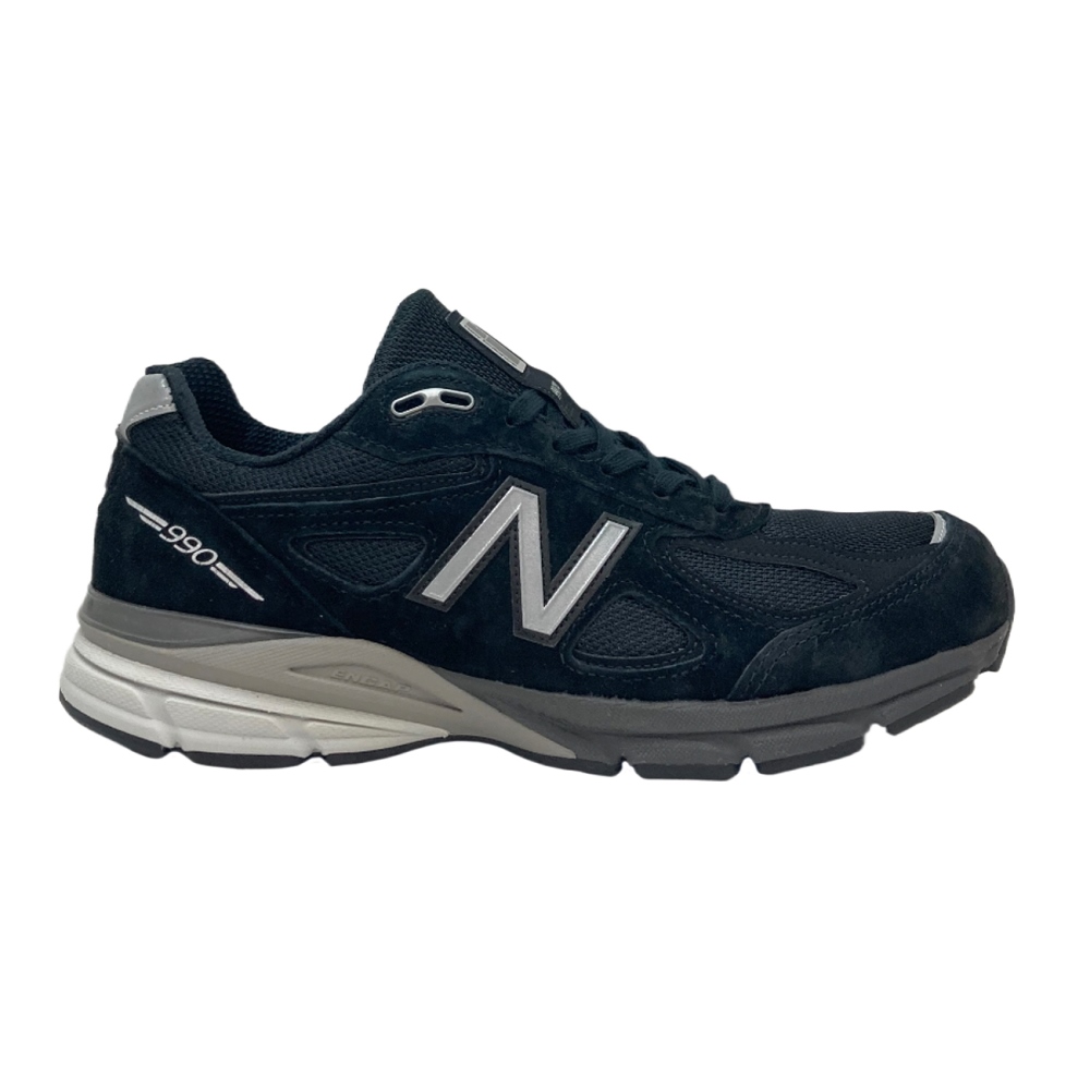 New Balance（ニューバランス） New Balance 990 U990BL4 Made in USA