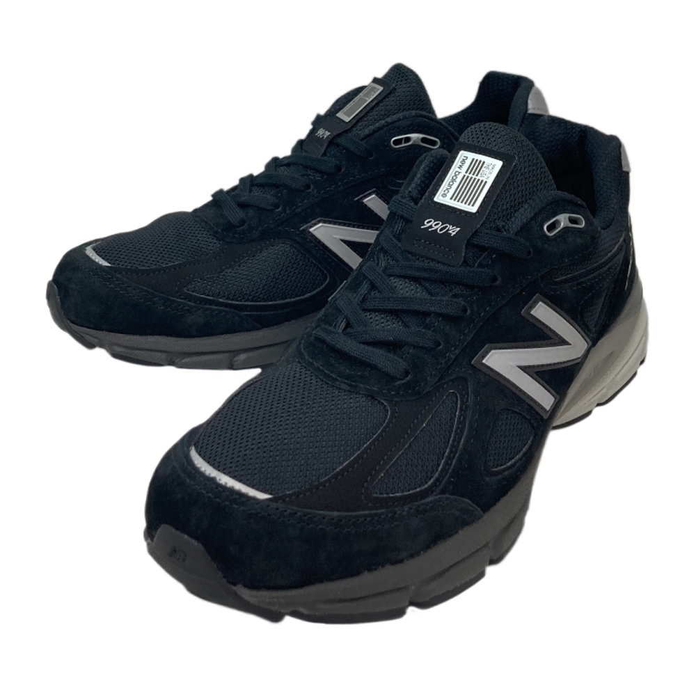 New Balance（ニューバランス） NewBalance 990 U990 BL4 Made in USA