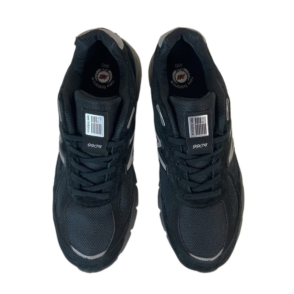 New Balance（ニューバランス） NewBalance 990 U990 BL4 Made in USA
