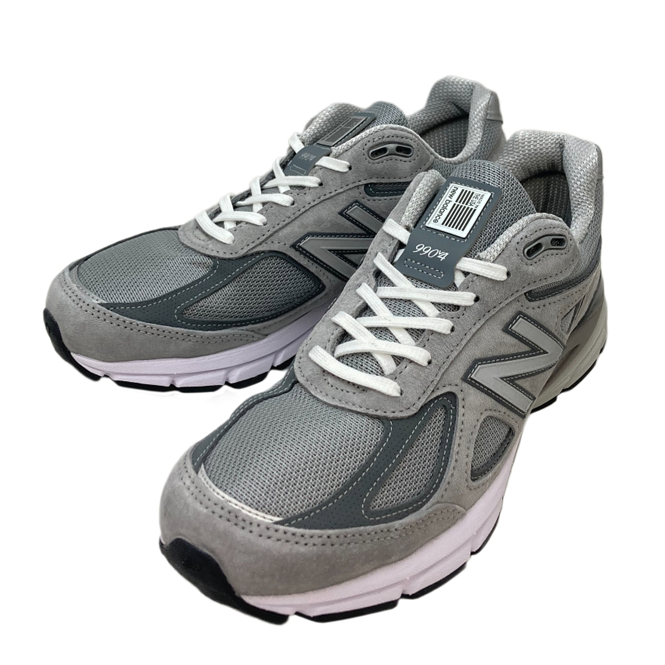 New Balance（ニューバランス） New Balance 990 U990GR4 Made in USA