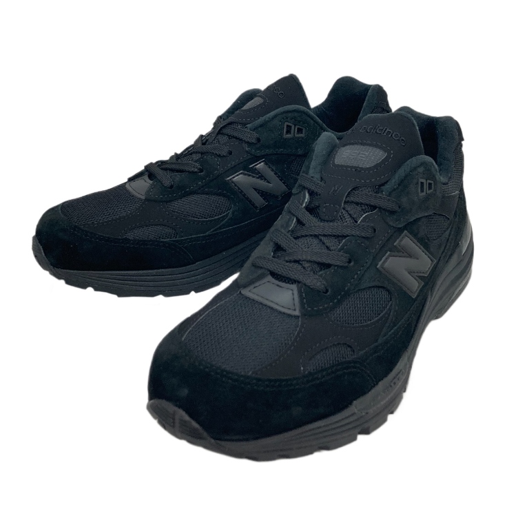 New Balance（ニューバランス） New Balance 992 U992TB Made in USA
