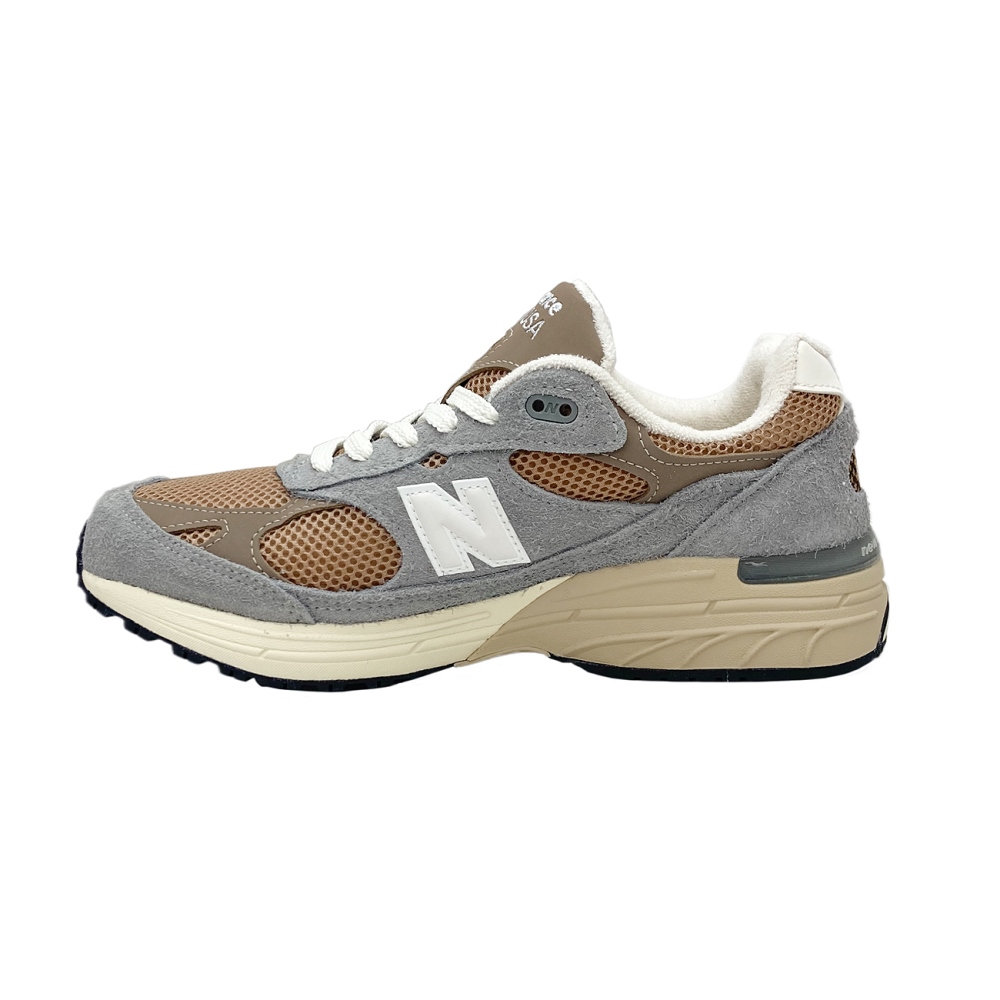 New Balance（ニューバランス） New Balance 993 U993GG Made in USA