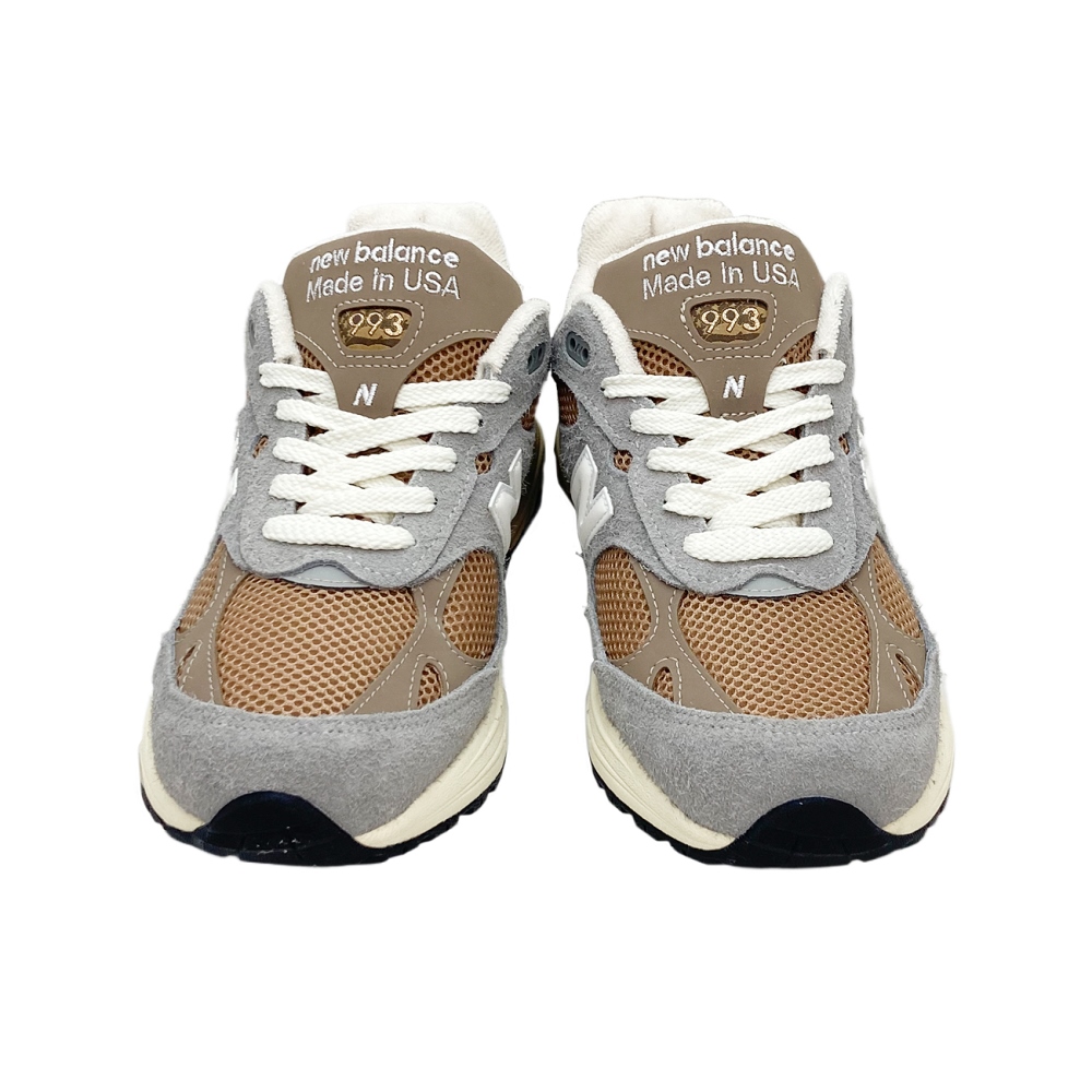 New Balance（ニューバランス） New Balance 993 U993GG Made in USA