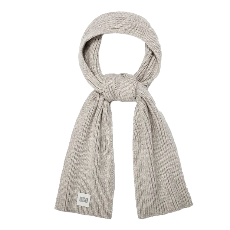 UGG（アグ） スカーフ 101106 レディース メンズ Chunky Rib Scarf