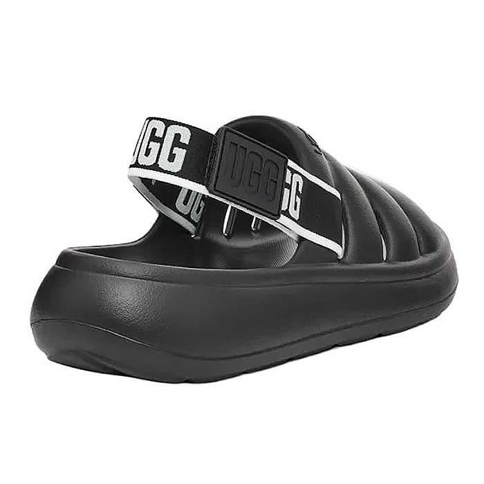 UGG アグ サンダル レディース 1126811 W SPORT YEAH スポート