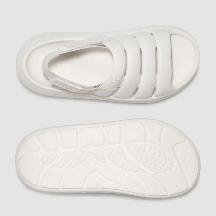 UGG アグ サンダル レディース 1126811 W SPORT YEAH スポート