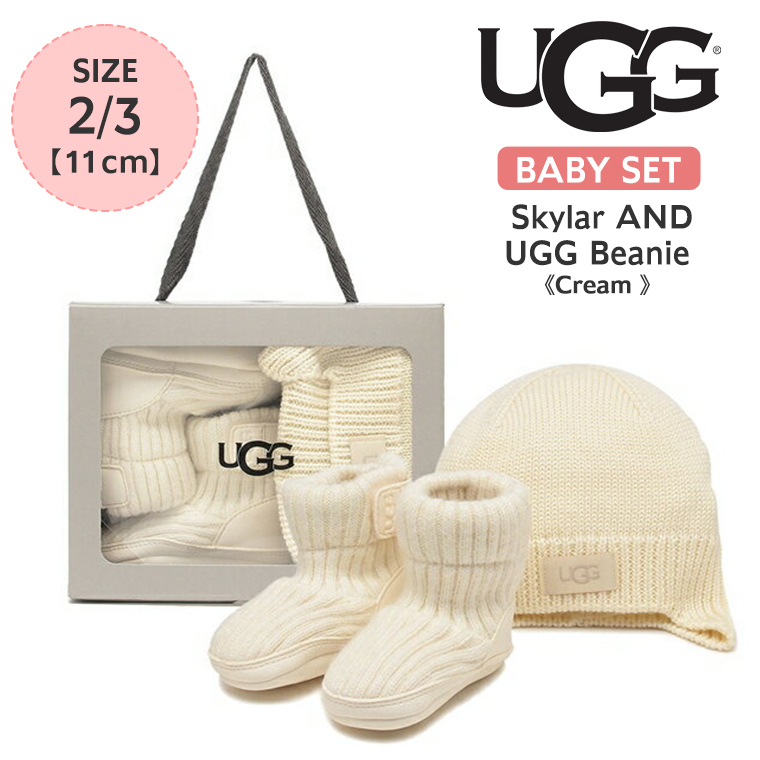 [アグ] キッズ ベビー インファント ファーストシューズ ビックスビー Bixbee 【1103497I】 (size：(2/3) UGG Australia（アグオーストラリア） 【並行輸入品】アグ ベビー ベビーブーツ ベビーギフト UGG インファント ビックスビー  INFANTS BIXBEE 爆買 : BeautyHolister - 通販 - Yahoo!ショッピング