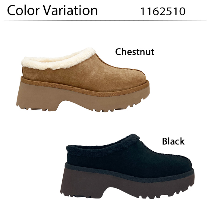 UGG（アグ） スリッポン レディース 1162510 NEW HEIGHTS COZY CLOG