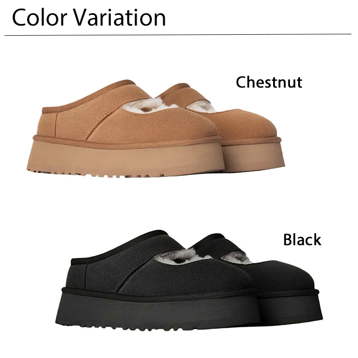 UGG（アグ） スリッポン レディース 1167612 Bea Mary Jane ビア