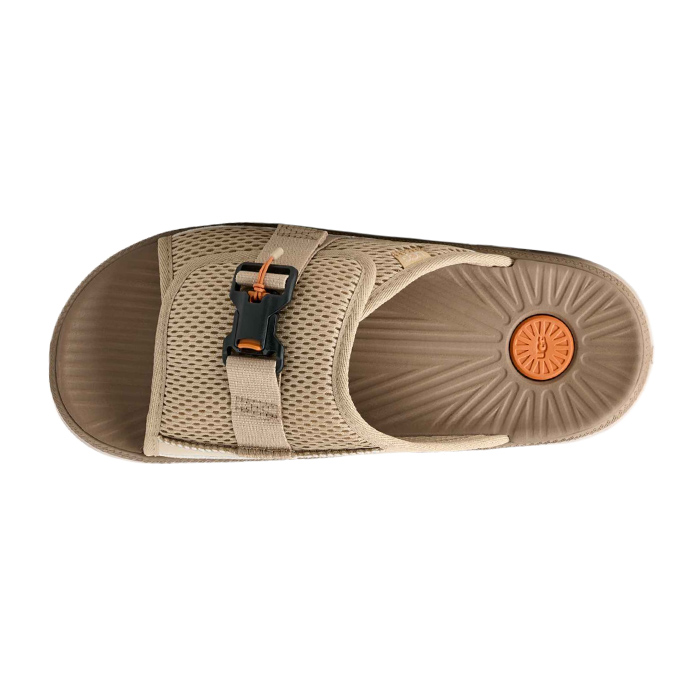 UGG アグ サンダル メンズ 1167871 Maxxer Slide 2.0 マクサー