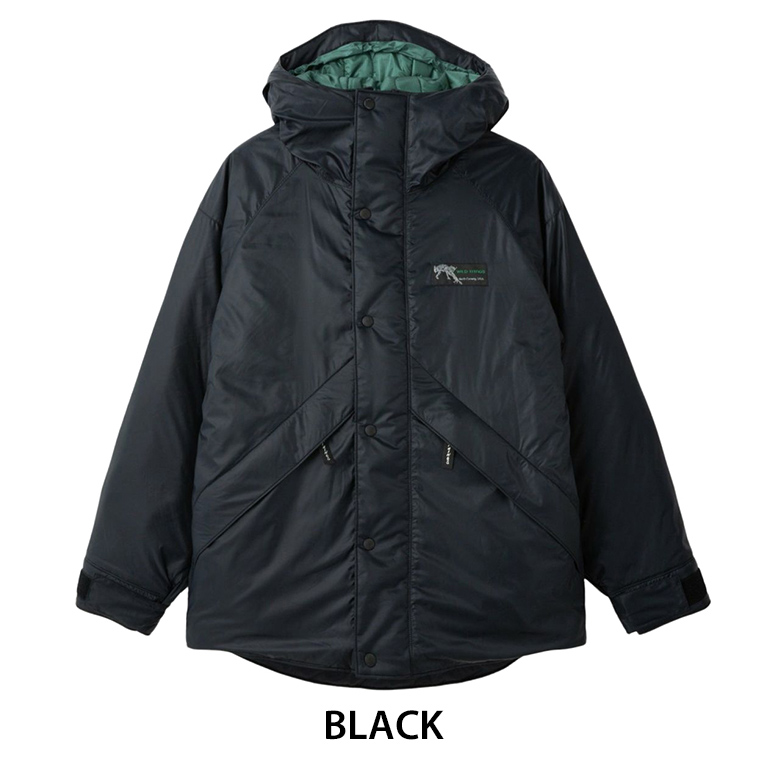 WILD THINGS（ワイルドシングス） ダウンジャケット アウター メンズ