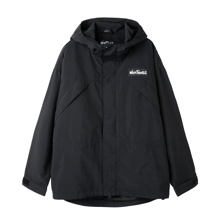 W'S (ワイルドシングス) THINGS WILD chamonixjacket WILDTHINGS ジャケット・アウター CHAMONIX レディース / JACKET ジャケット・アウター
