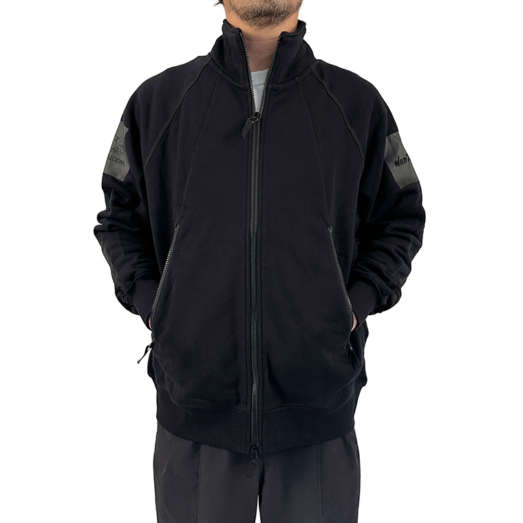 WILD THINGS（ワイルドシングス） コラボジャケット アウター メンズ