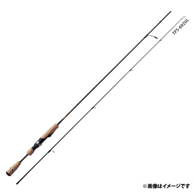 メジャークラフトロッド特集(トラウト)